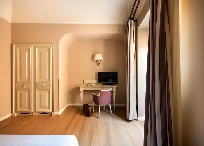 Best Western Hotel Stella d'Italia Marsala